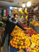 سوپرمیوه چهار فصل