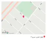 خانه بازی کودک پاستیلی