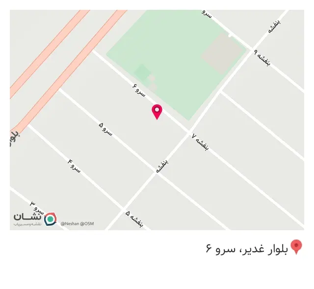 خانه بازی کودک پاستیلی