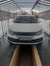 تشخیص رنگ خودرو علی داننده