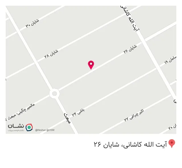 آرایشگاه مردانه کافه قیافه