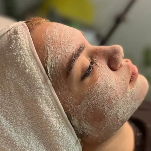مرکز خدمات پوستی نعمانی
