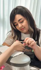 آموزش و خدمات تخصصی ناخن پرستو عطریان