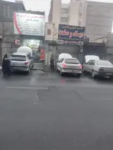 خدمات تخصصی برق و الکترونیک آرش