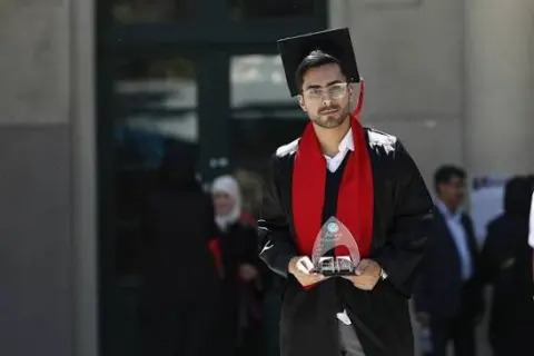 آکادمی مشاوره کنکور انسانی