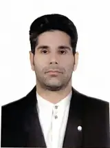 وکیل مهدی حمیدی شال