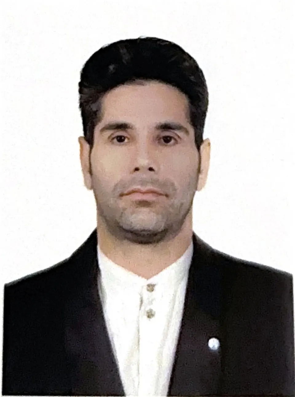 وکیل مهدی حمیدی شال