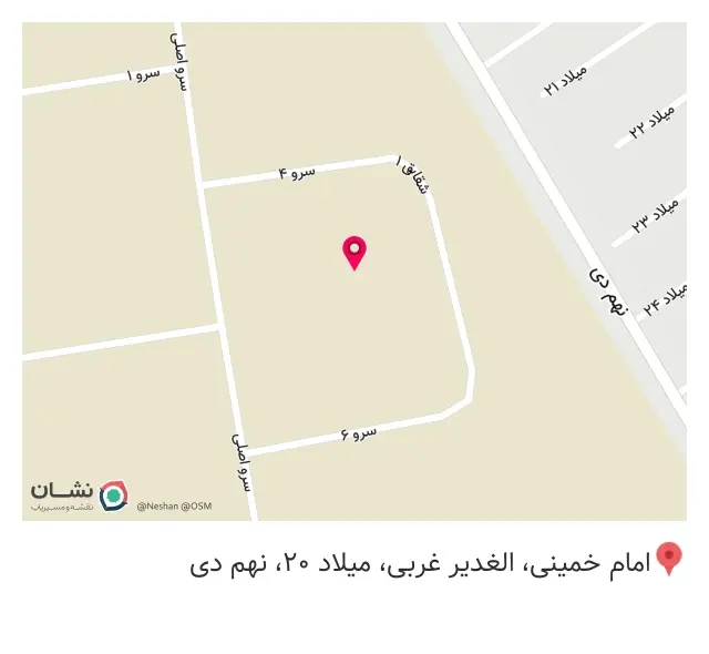 شرکت نیوشانیک