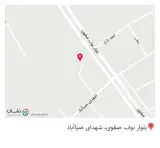 تعمیرگاه مکانیکی فروتن