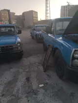 مکانیکی وخدمات کامل خودرو