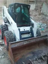 اجاره بابکت s250 با پیکور در تهران