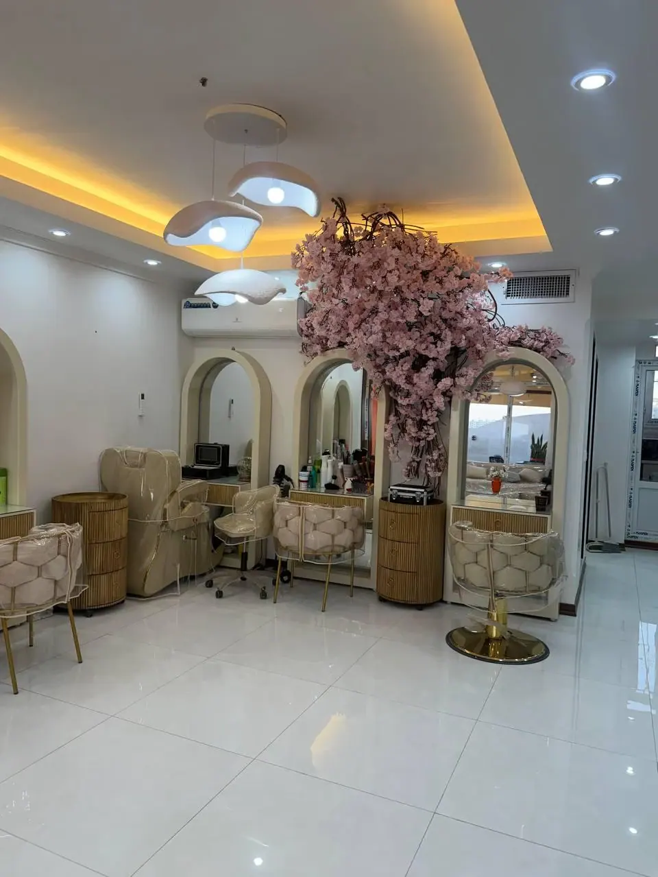 عروس سرای پروین بالاپور