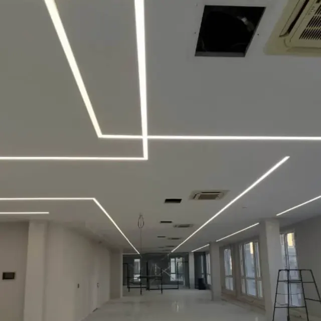 خـدمات مهندسی بـــــــــرق ساختمان