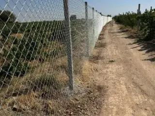 قطعات بتنی رستمی در محمدشهر