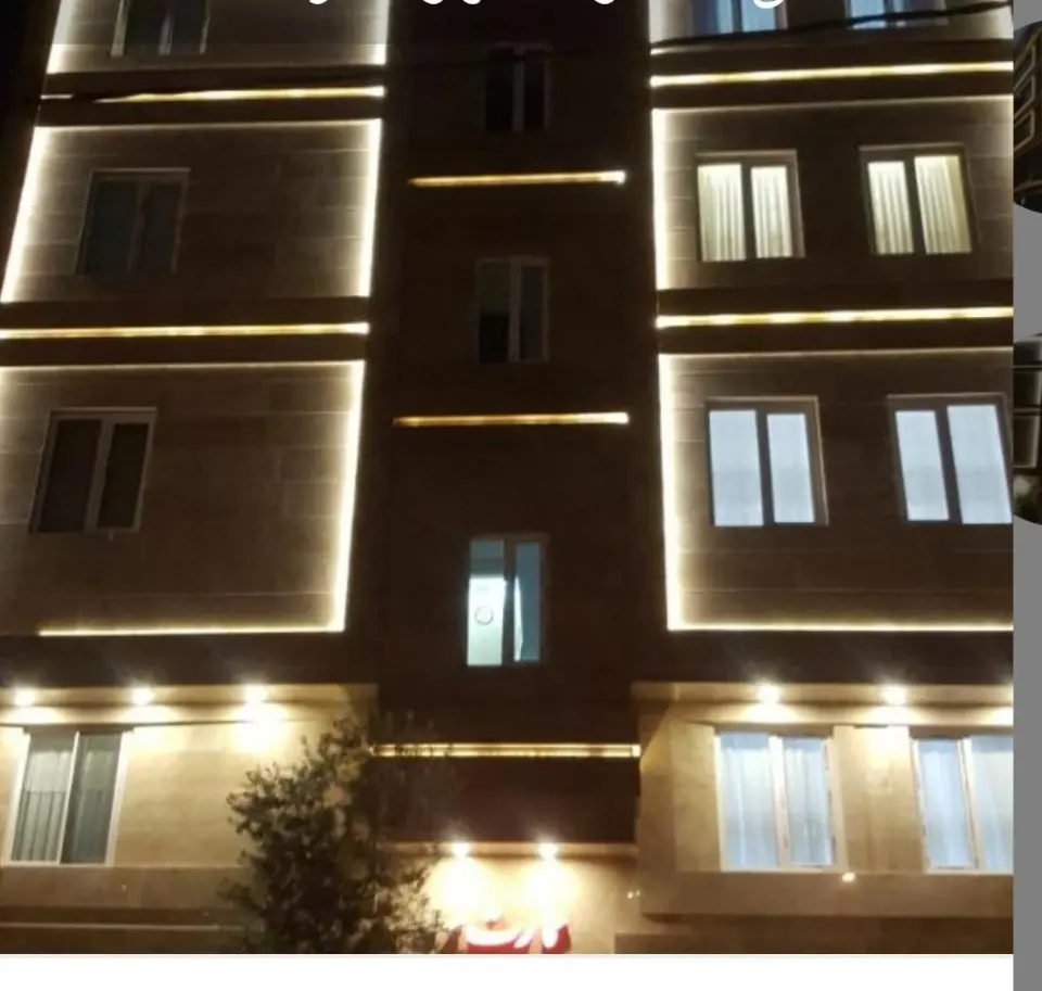 ساختمان عمارت