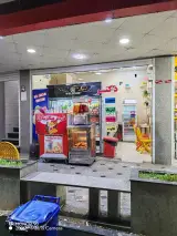 کافه بستنی حاج قاسم