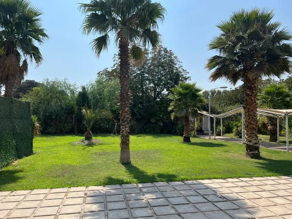باغ تالارپالم رویال