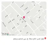 فروشگاه شرق عبدی