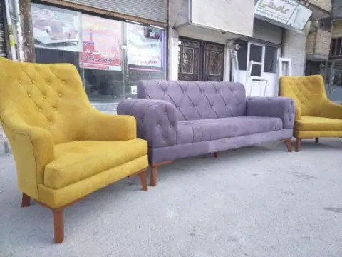 مبلمان آیهان