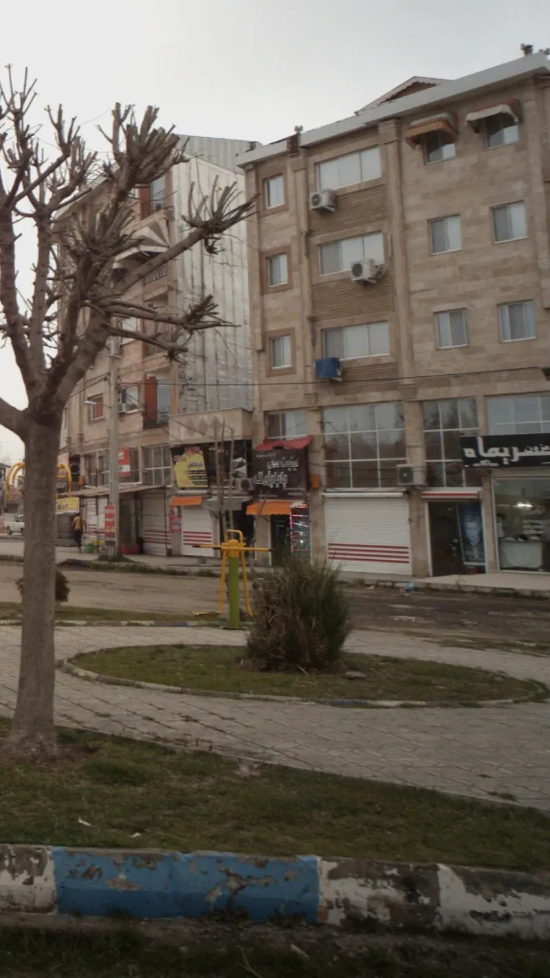 لبنیات محلی بابابزرگ