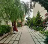 باغ تالار میزبان