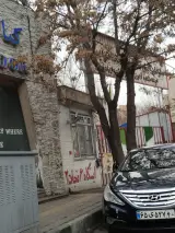 آتش نشانی دزاشیب