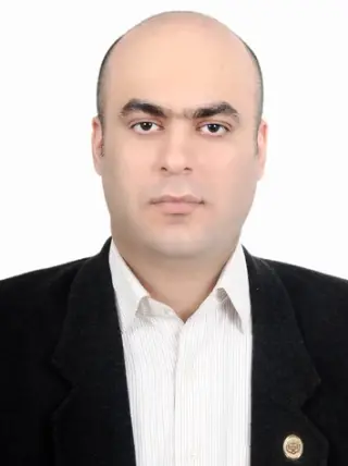 وکیل امیدفرخی