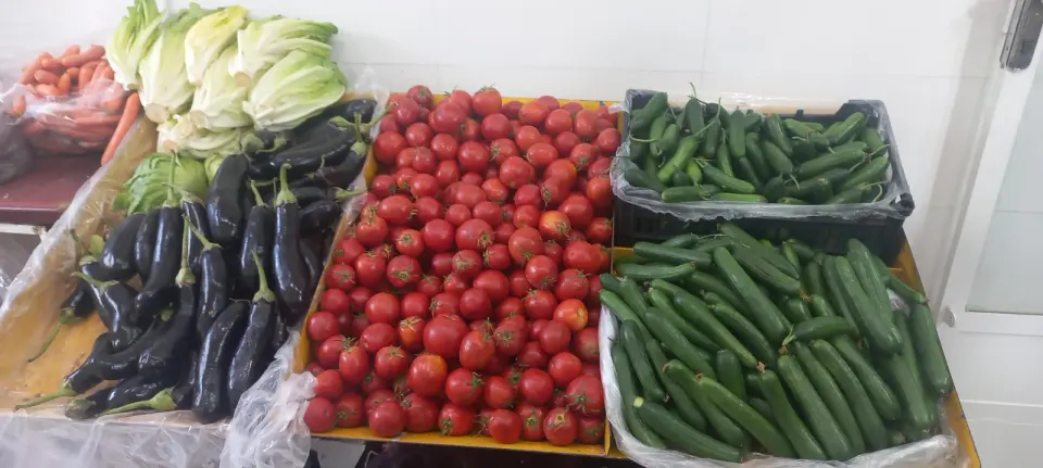 میوه فروشی یوسفیان