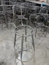 صنایع فلزی و مبلمان درنیکا