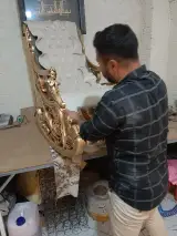 مبل کلاسیک امیران
