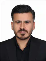 وکیل امین کریمی