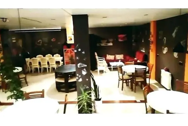 کافه راندو