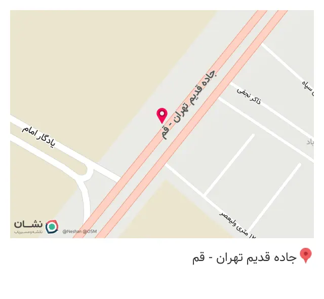 دیزی سرای شبستان