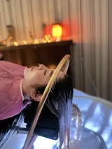 مرکزتخصصی اسکراب اسکالپ نرگس راد