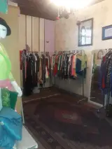نمایشگاه لباس زنانه جامه خورشید
