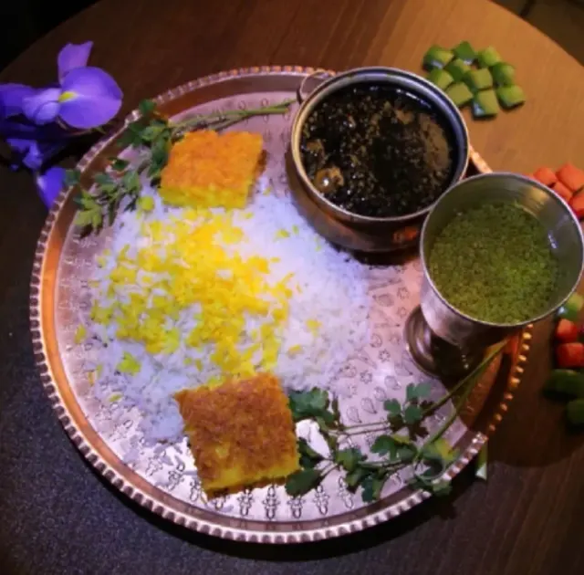 کترینگ مسچی | meschifood