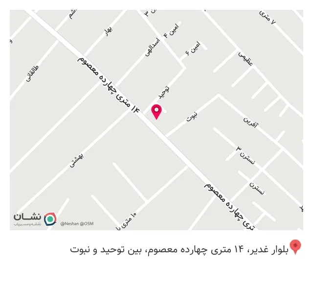 سوپر گوشت مجید