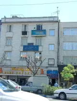 دکتر سیاوش خباز پور
