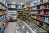 سوپرمارکت سبلان