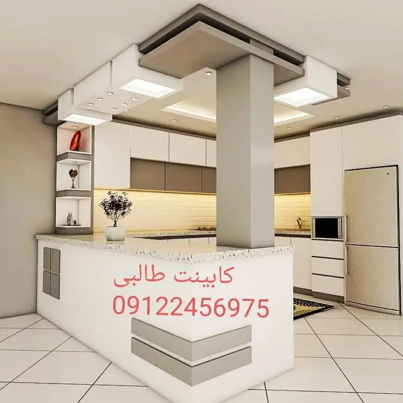 کابینت مهدی