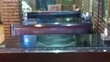 کافه کلبه گوهردشت