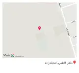 آتلیه عکاسی فتو آرت در فاطمی