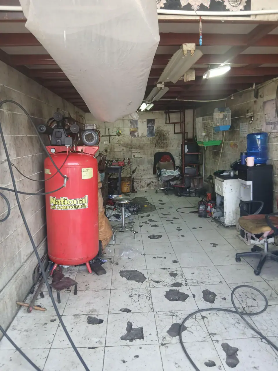 جلوبندی برادران سوادکوهی