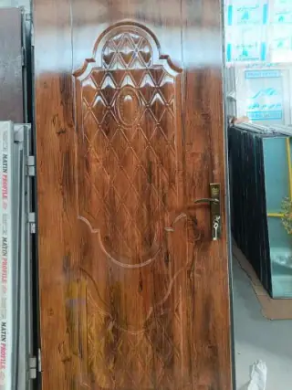 درب و پنجره آلوم پارس باقری