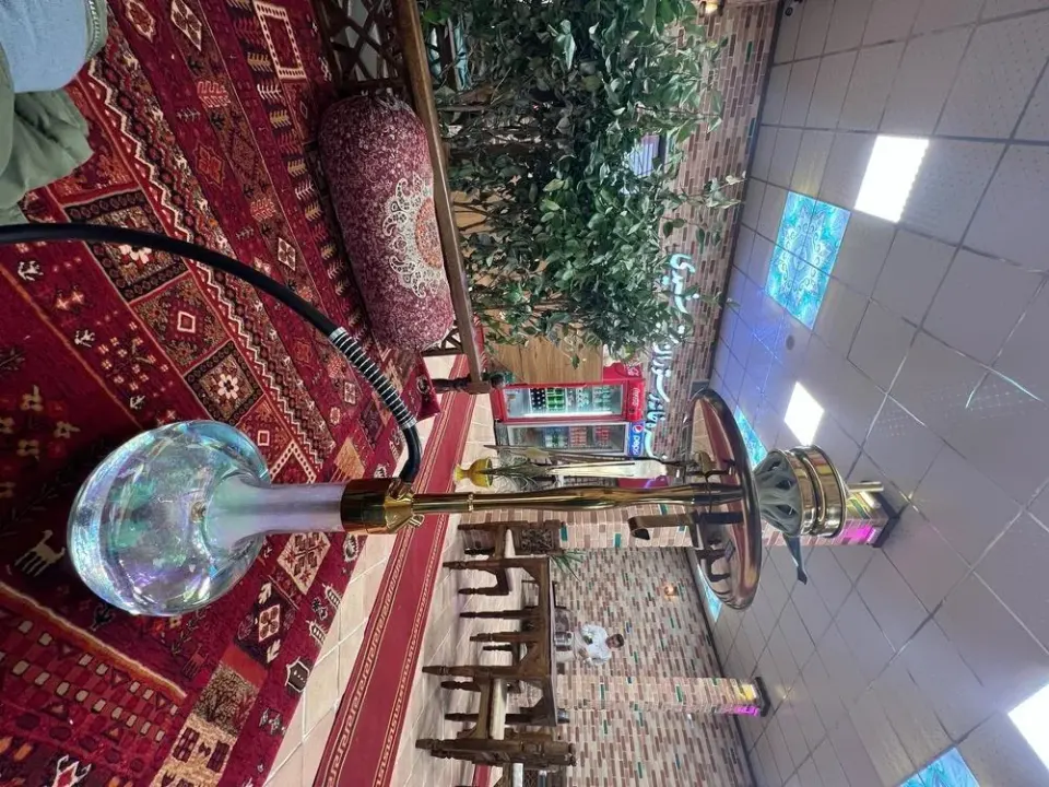 سفره خانه رشیدی