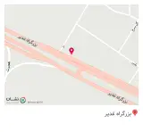 تعویض روغنی و پنچر گیری اهورا