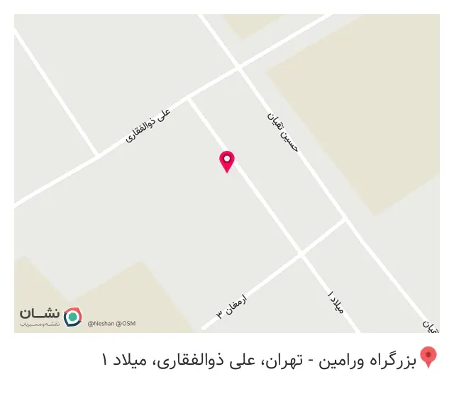 گونی کیسه فروشی مهدی جعفری