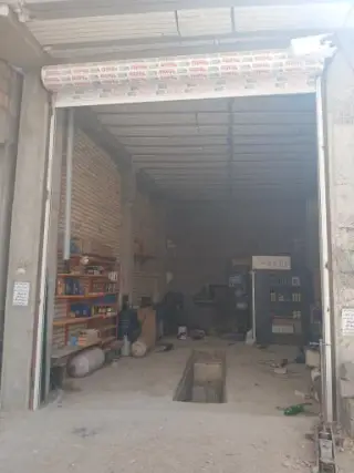 تعمیرگاه و مکانیکی استاد حسن یوسفی