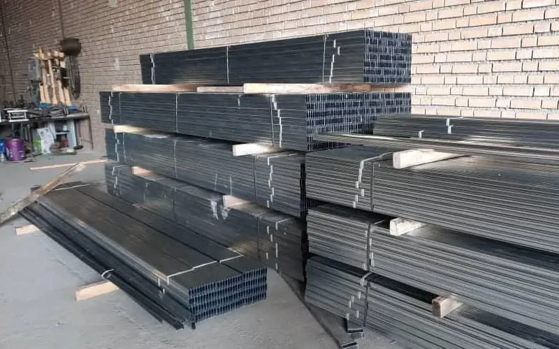 نمایندگی پخش محصولات سقف کاذب و کناف معینی