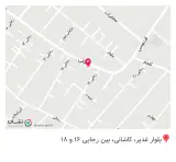 آب تصفیه سهند